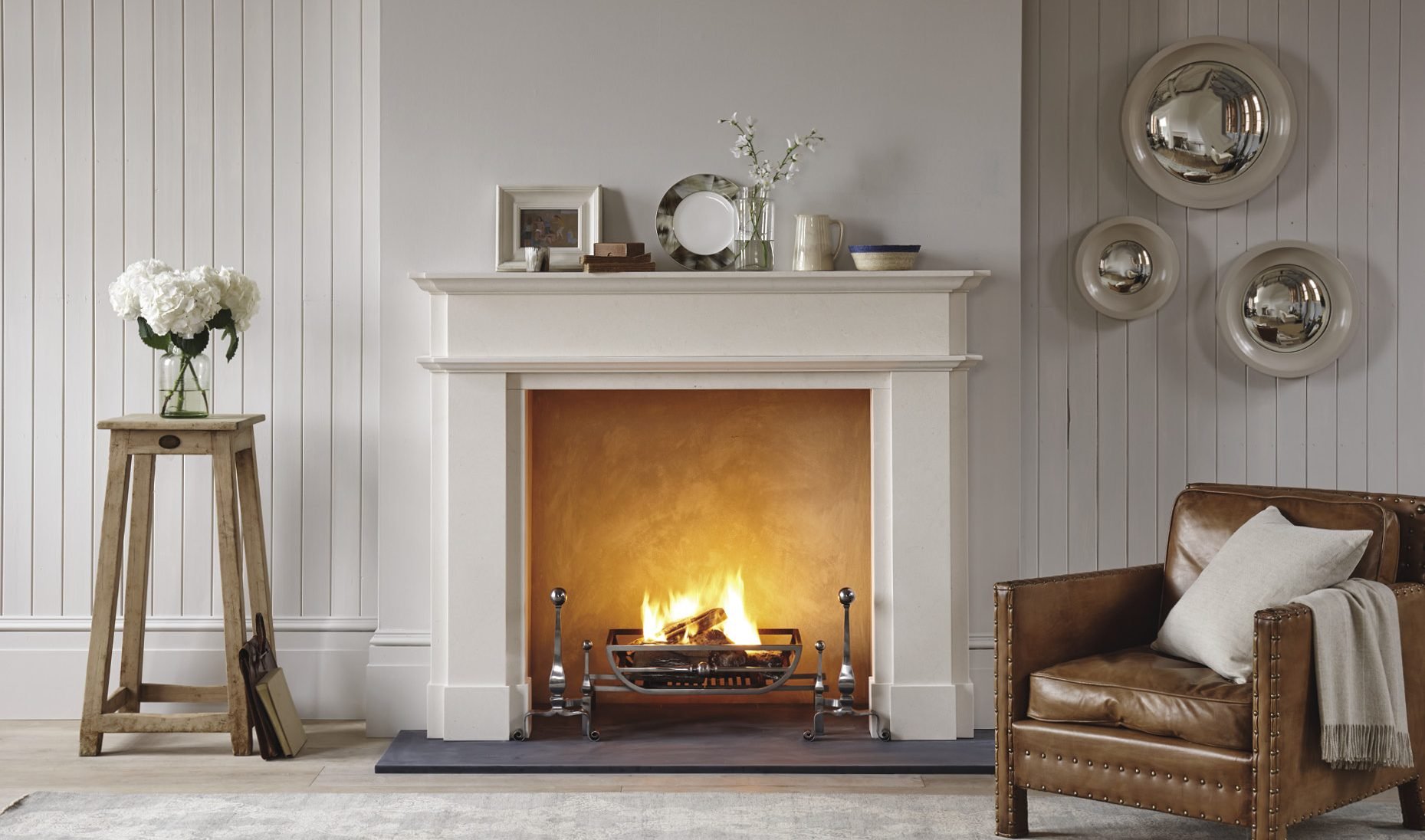 Five Fireplace Maintenance Tips