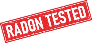 radon testing