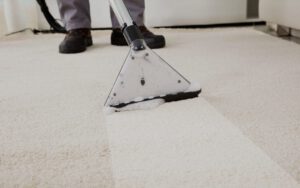 Carpet Cleaning