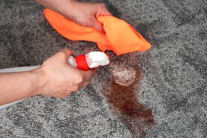 carpet cleaning