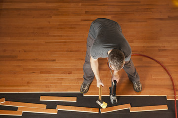 Benefits of Hardwood Flooring