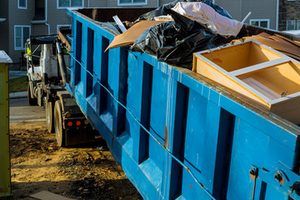 junk removal