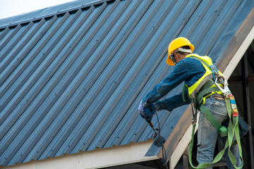Choosing a Roofing Company