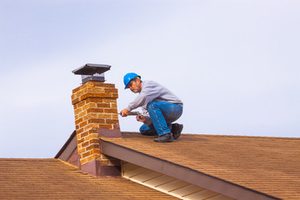 chimney