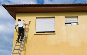 house painter
