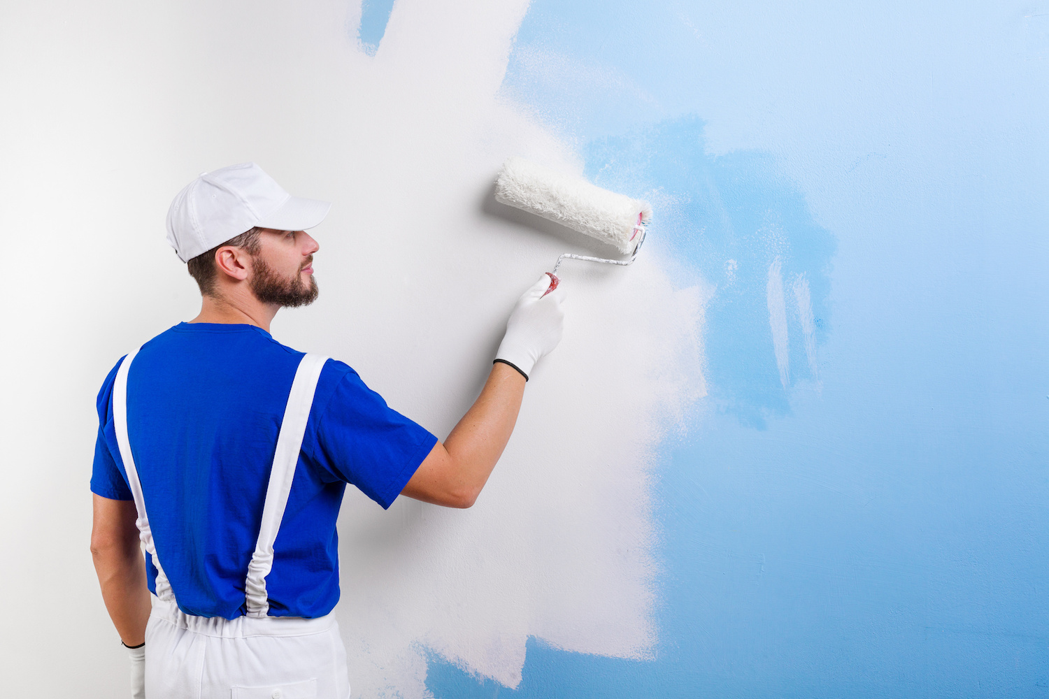 Should You Hire a House Painter?
