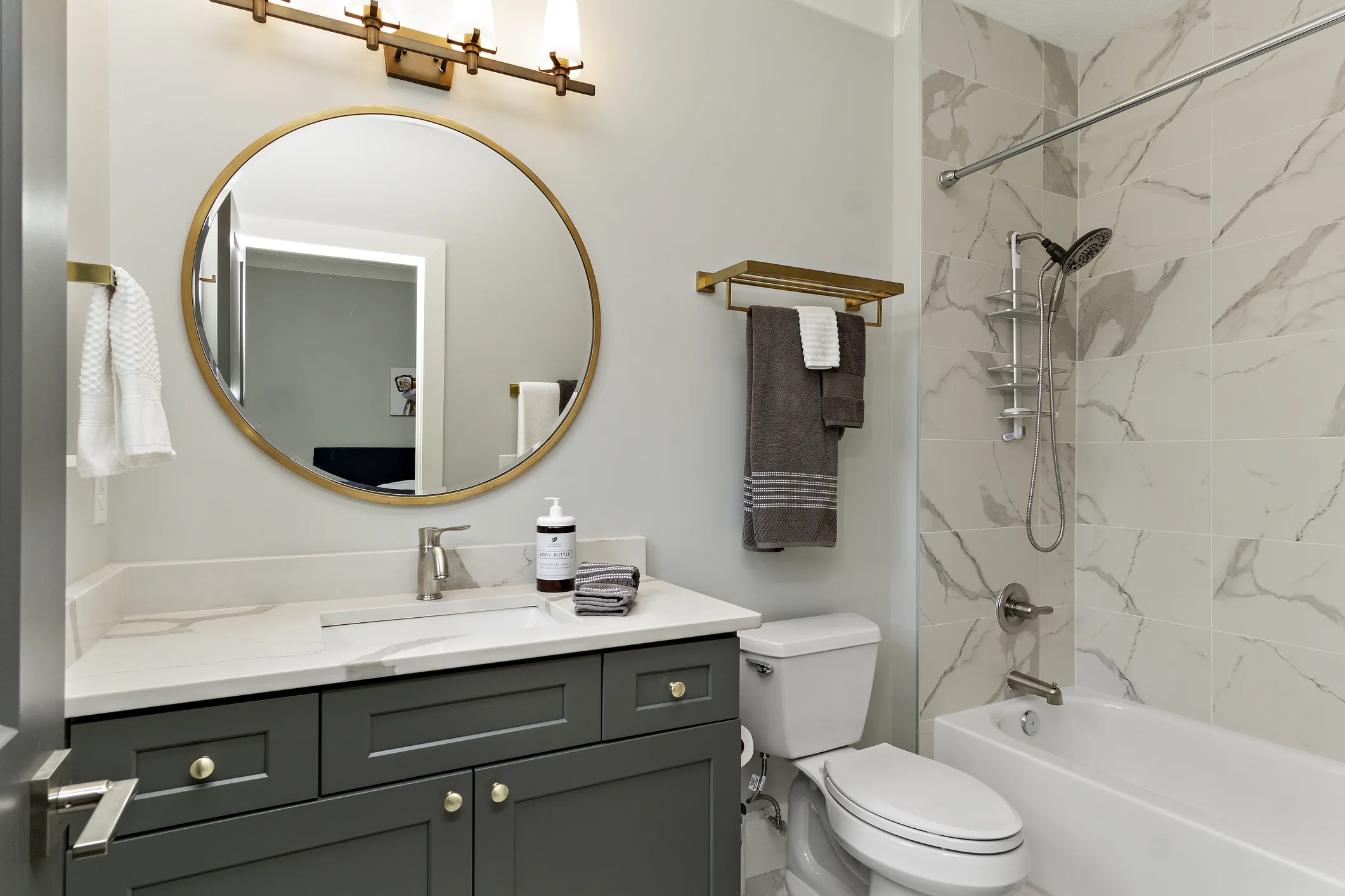 Important Elements of a Bathroom Remodel