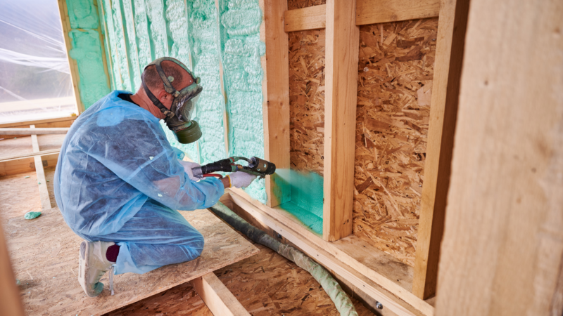 Why Insulation Removal Is Necessary