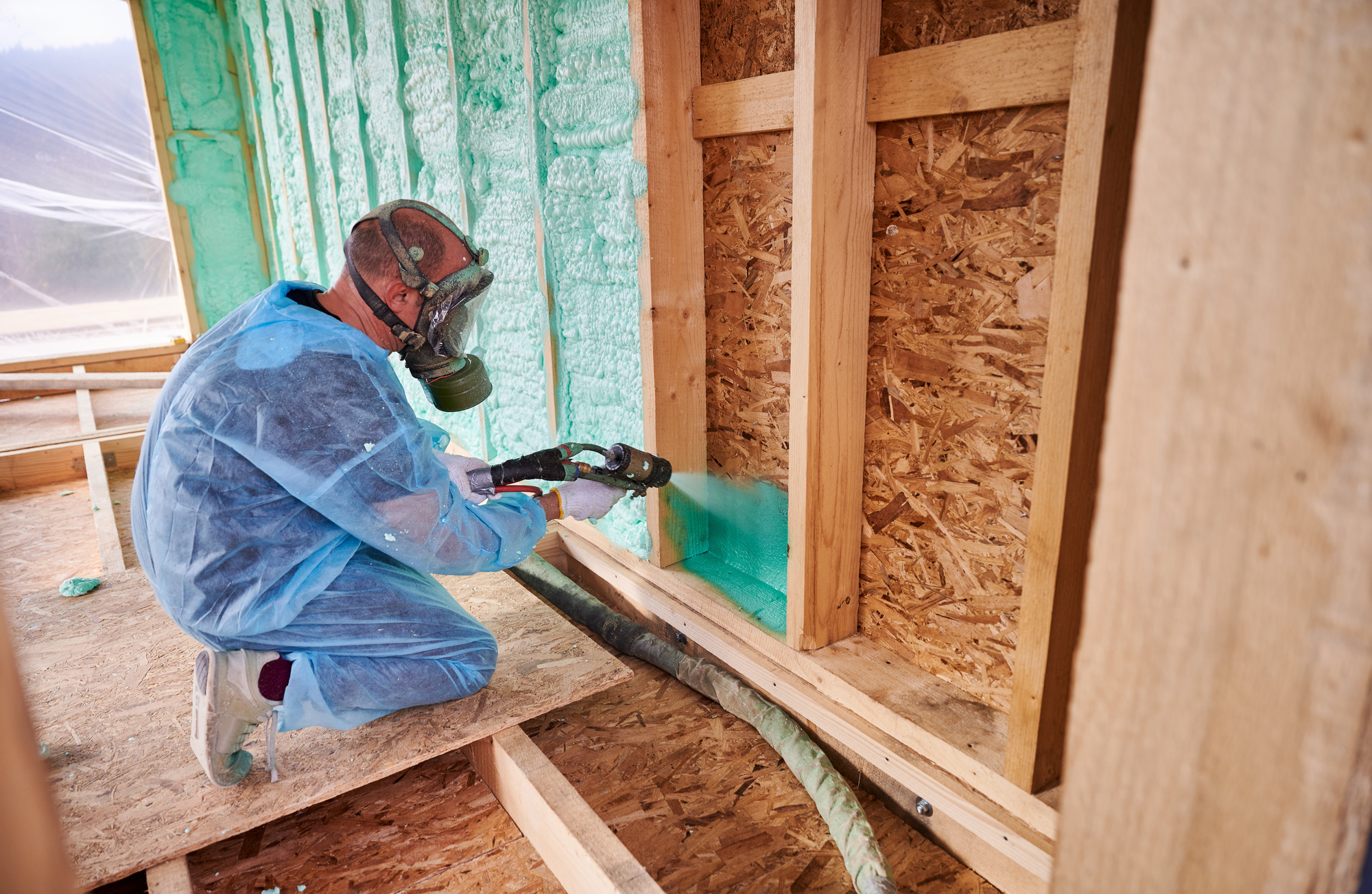 Why Insulation Removal Is Necessary