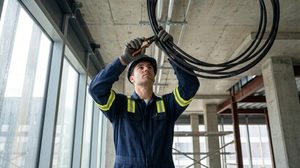 Electrical contractors