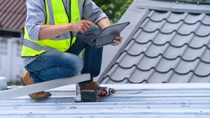 roofing
